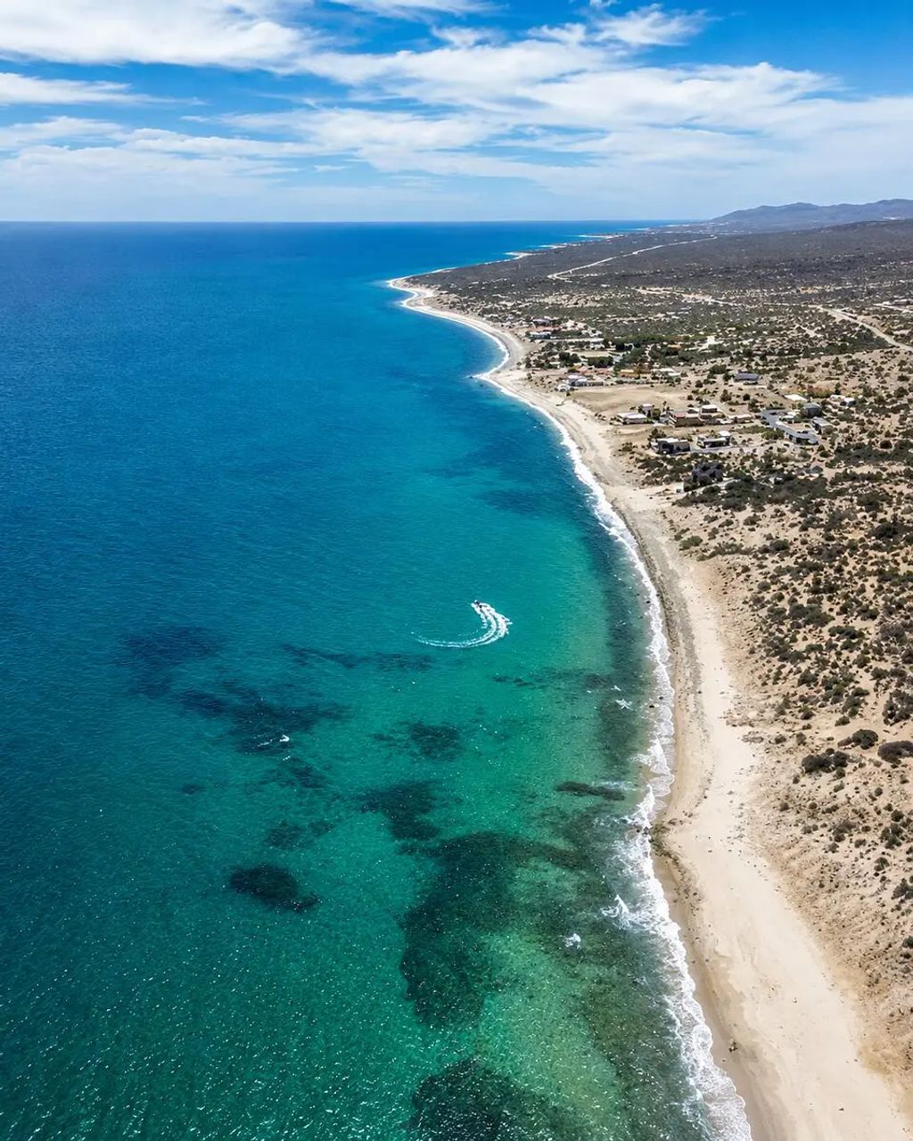 Terreno Boca Del Alamo, East Cape