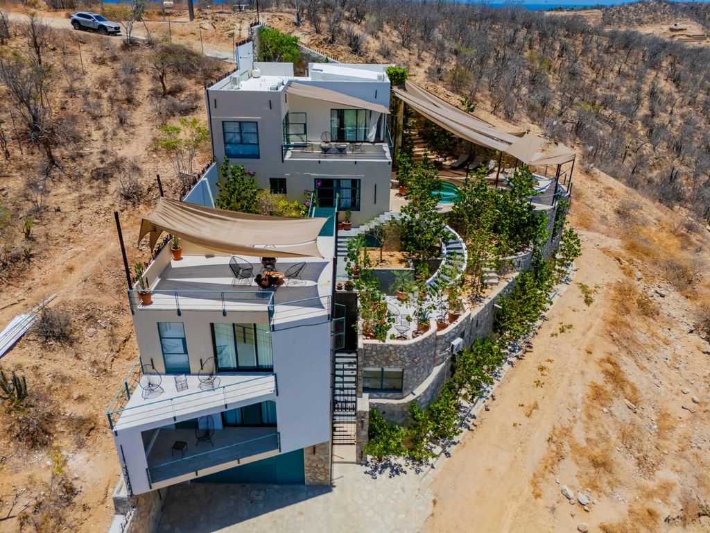 Baja Style House, San Jose del Cabo