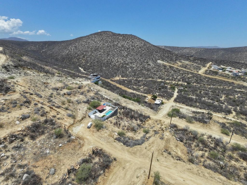 Lote 17 Lote Buena Vista, East Cape
