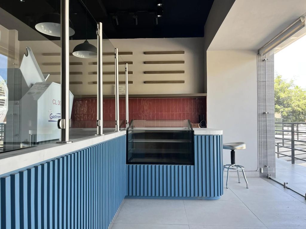 L2 - 120 Miguel Hidalgo Cardinal Living, San Jose del Cabo