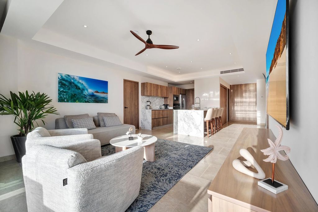 306 Bahia De Las Palmas Albaluz, San Jose del Cabo