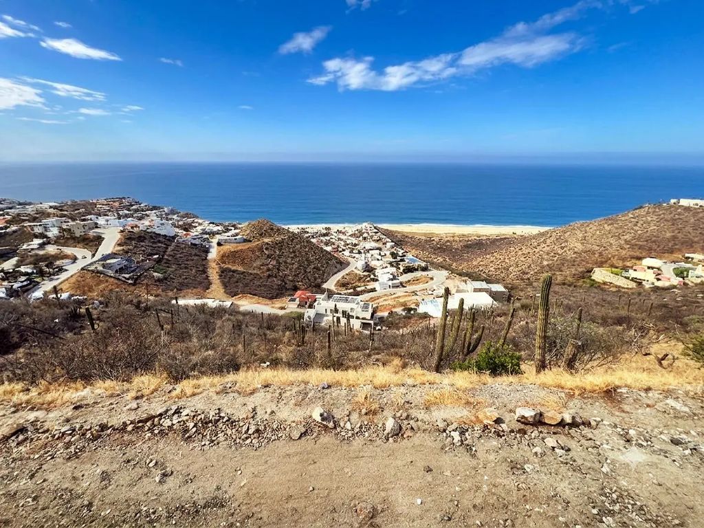 Pedregal De Cabo San Lucas Lot 21 Block 49, Cabo San Lucas