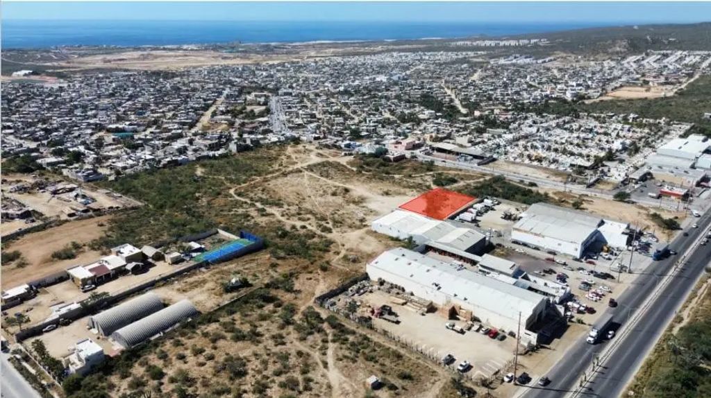 19 Hwy Cangrejos Pr, Cabo San Lucas