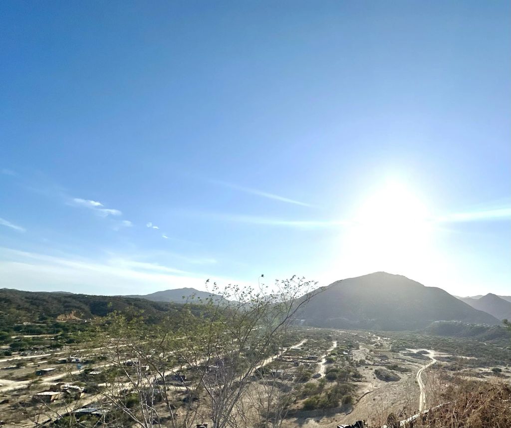 Lote Vista Hermosa, San Jose del Cabo
