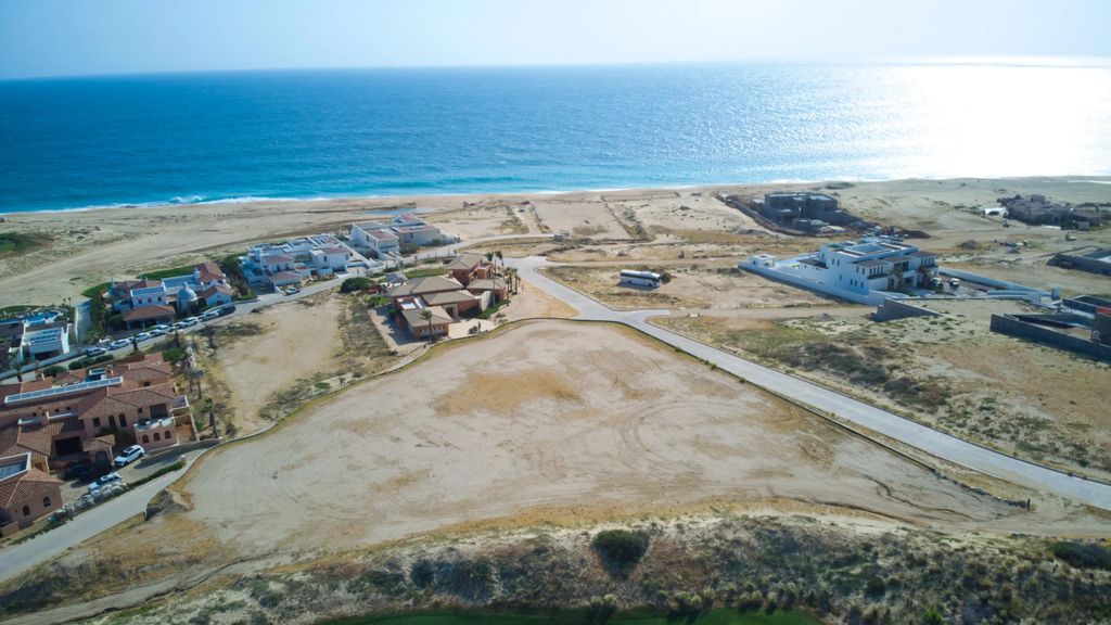 49 Beach Estates Diamante, Pacific
