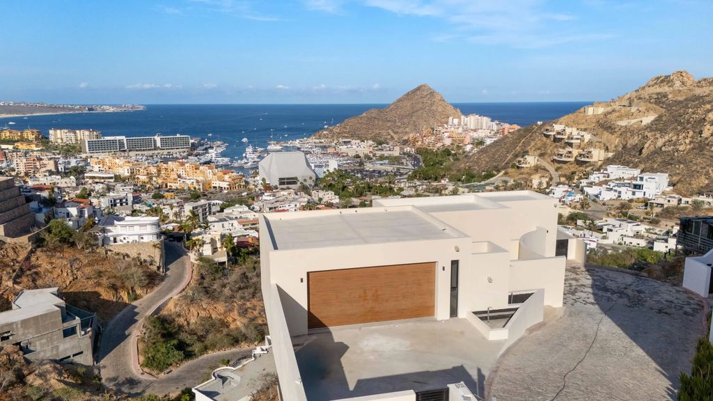 Pedregal De Cabo San Lucas Villa Sundream, Cabo San Lucas
