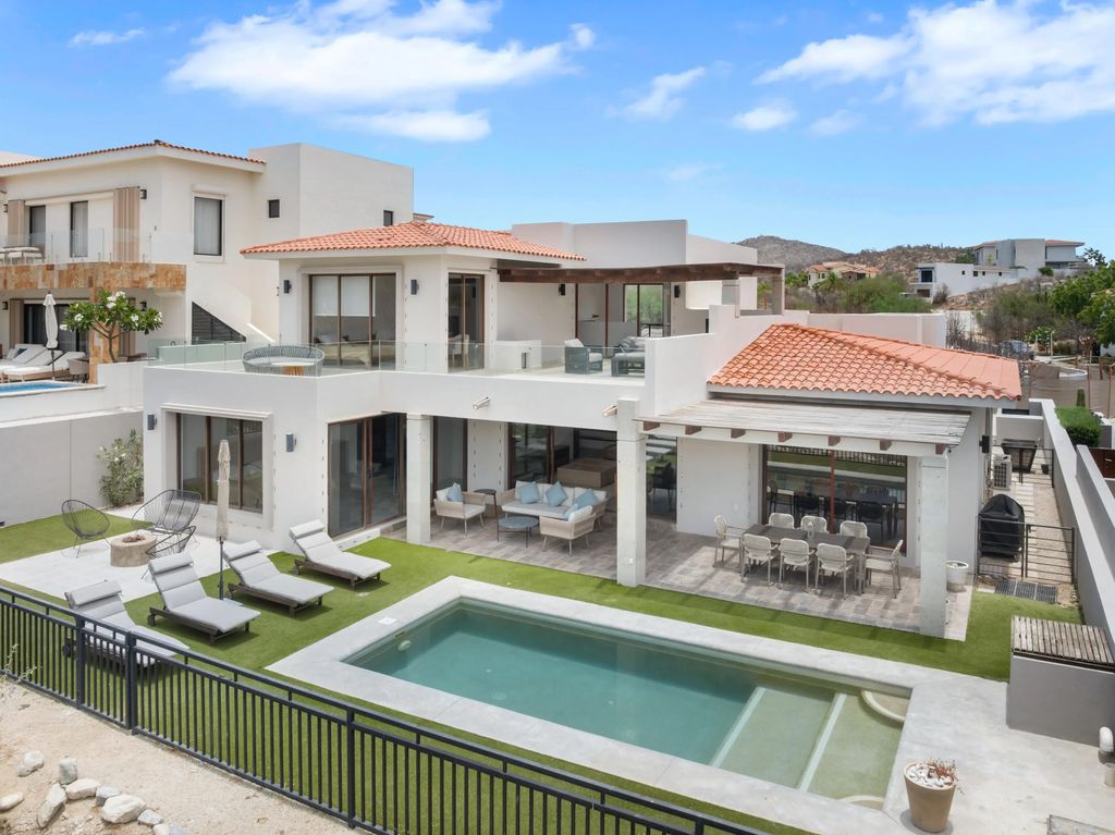 Los Valles Los Valles 75, San Jose del Cabo