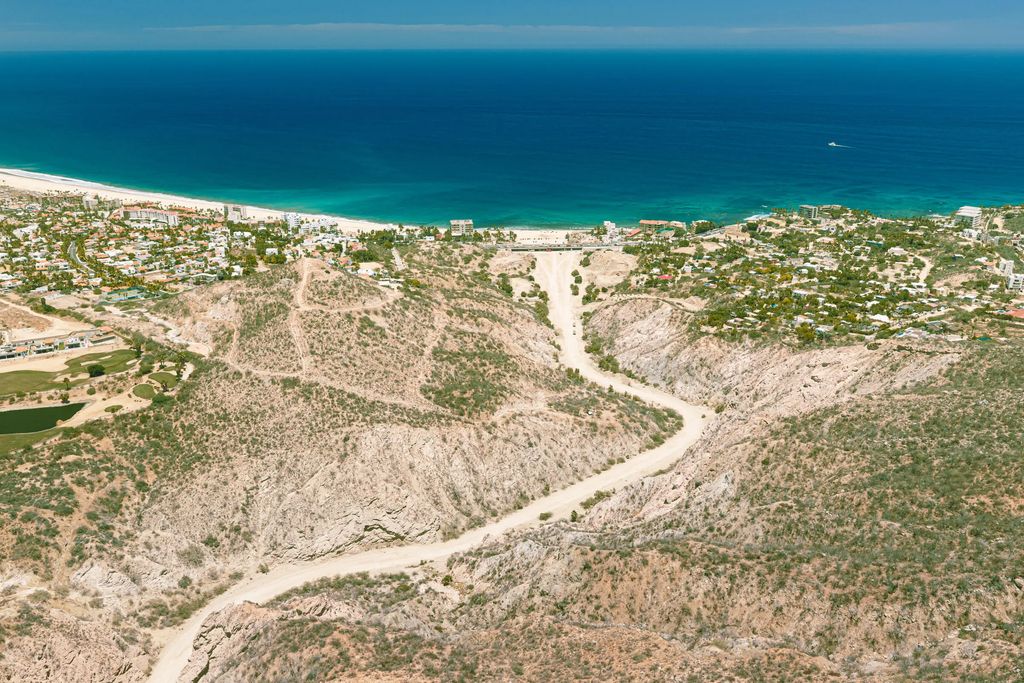 Terrazas De Costa Azul Montecito, San Jose del Cabo