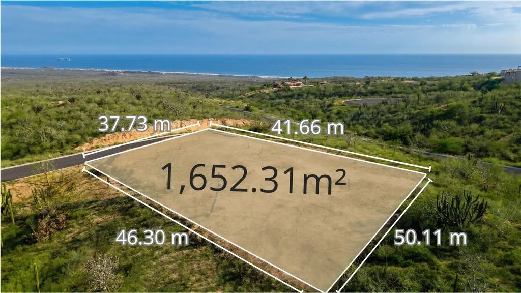 Block 19 Lot Rolling Hills 20, Pacific