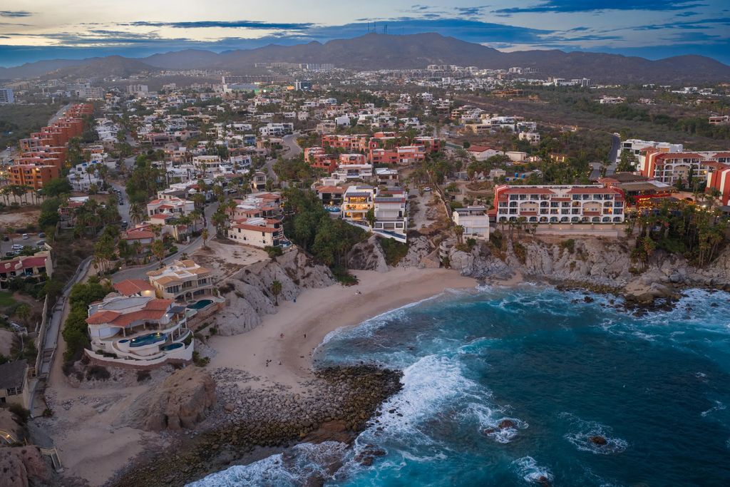 17 Playa Del Rey Villa Del Rey, Cabo Corridor