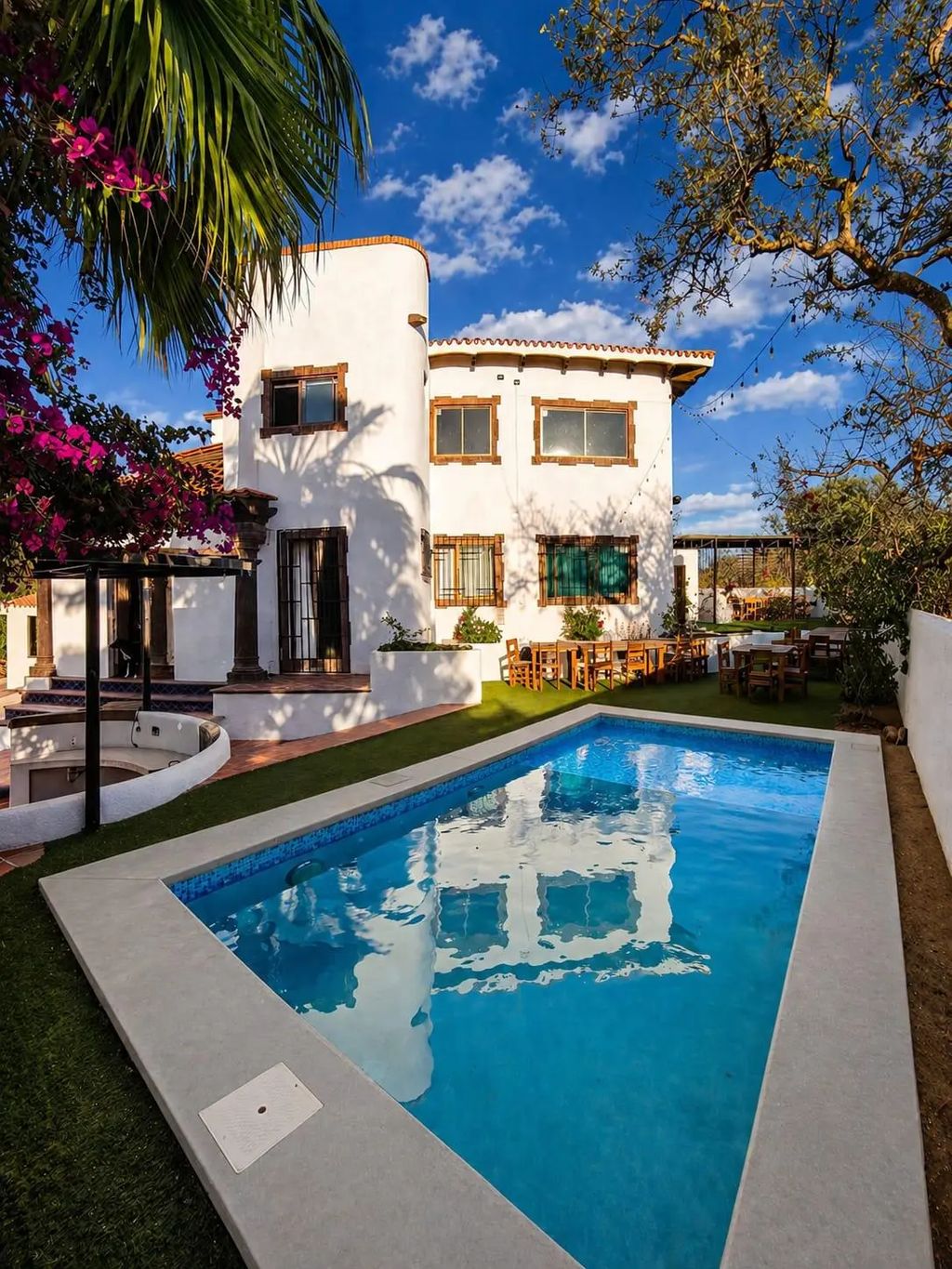 Hacienda Vladimir Brisas Del P Hacienda Vladimir, Cabo San Lucas