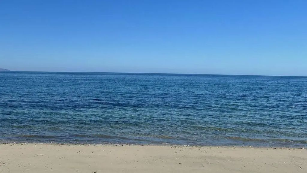 El Cardonal Beachfront Paradise Lot 181, East Cape