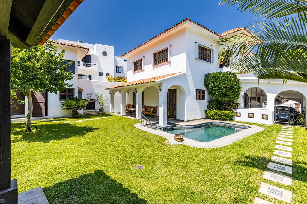 9 Terrazas De Costa Azul-ocotilo Casa Guede, San Jose del Cabo