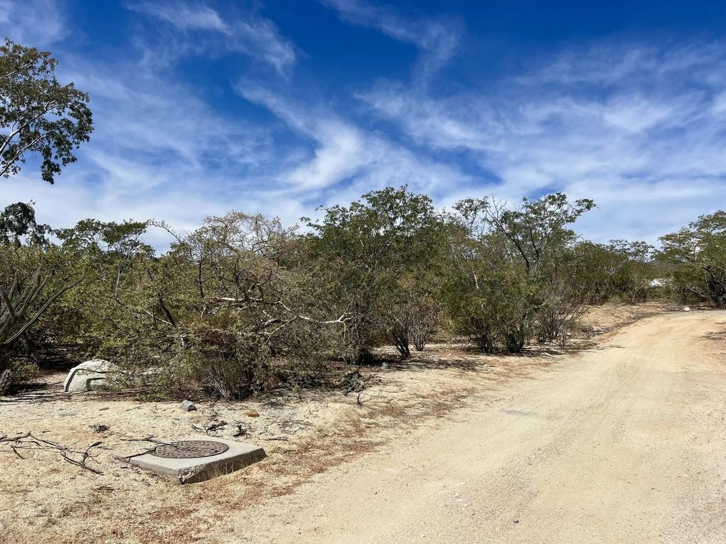 Circuito Del Sol Colinas #9, East Cape