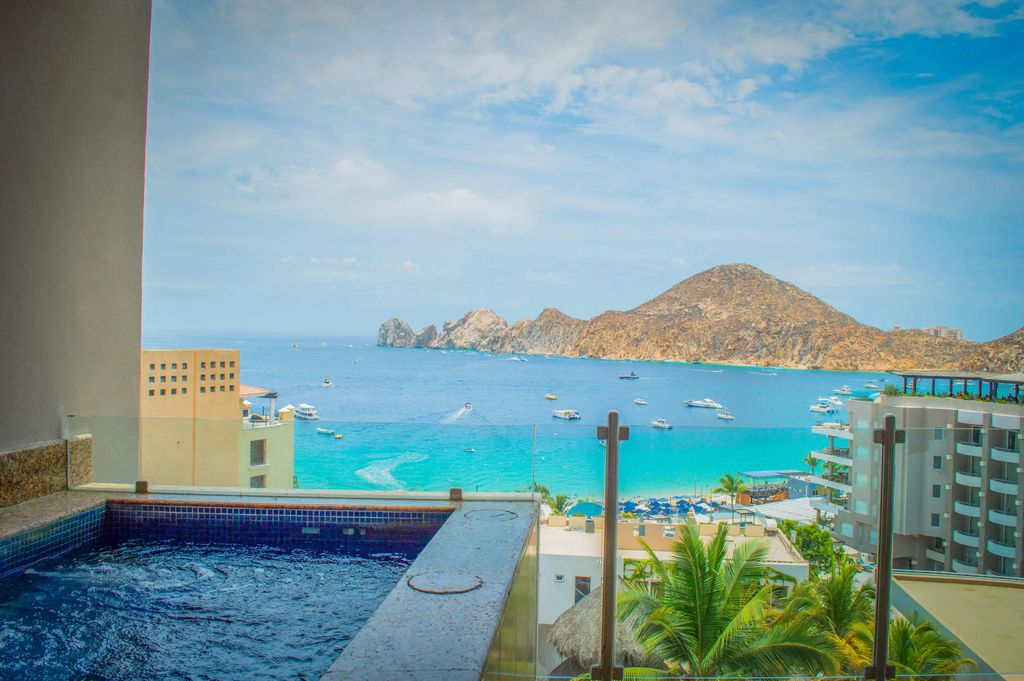 Corazon Bayview Suites At Corazon Cabo, Cabo San Lucas