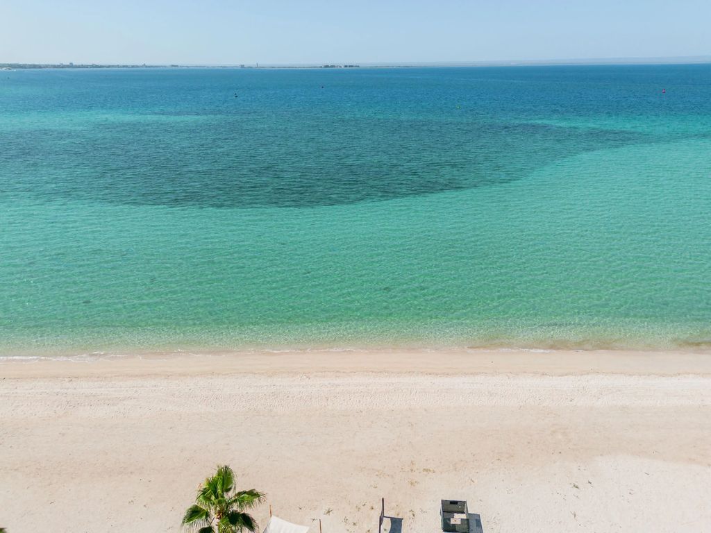 70 Isla Cerralvo Lote 70 Lomas De Puerta Cortes, La Paz