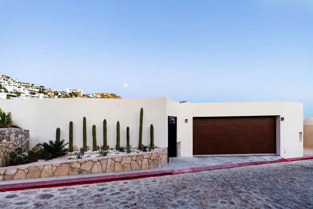 145 Cam. De La Duna Casa De Los Suenos, Cabo San Lucas