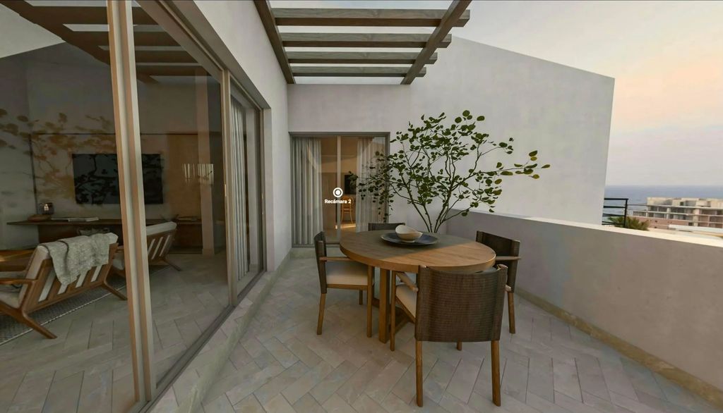 3400 P. Finisterra Frailes Ph, San Jose del Cabo