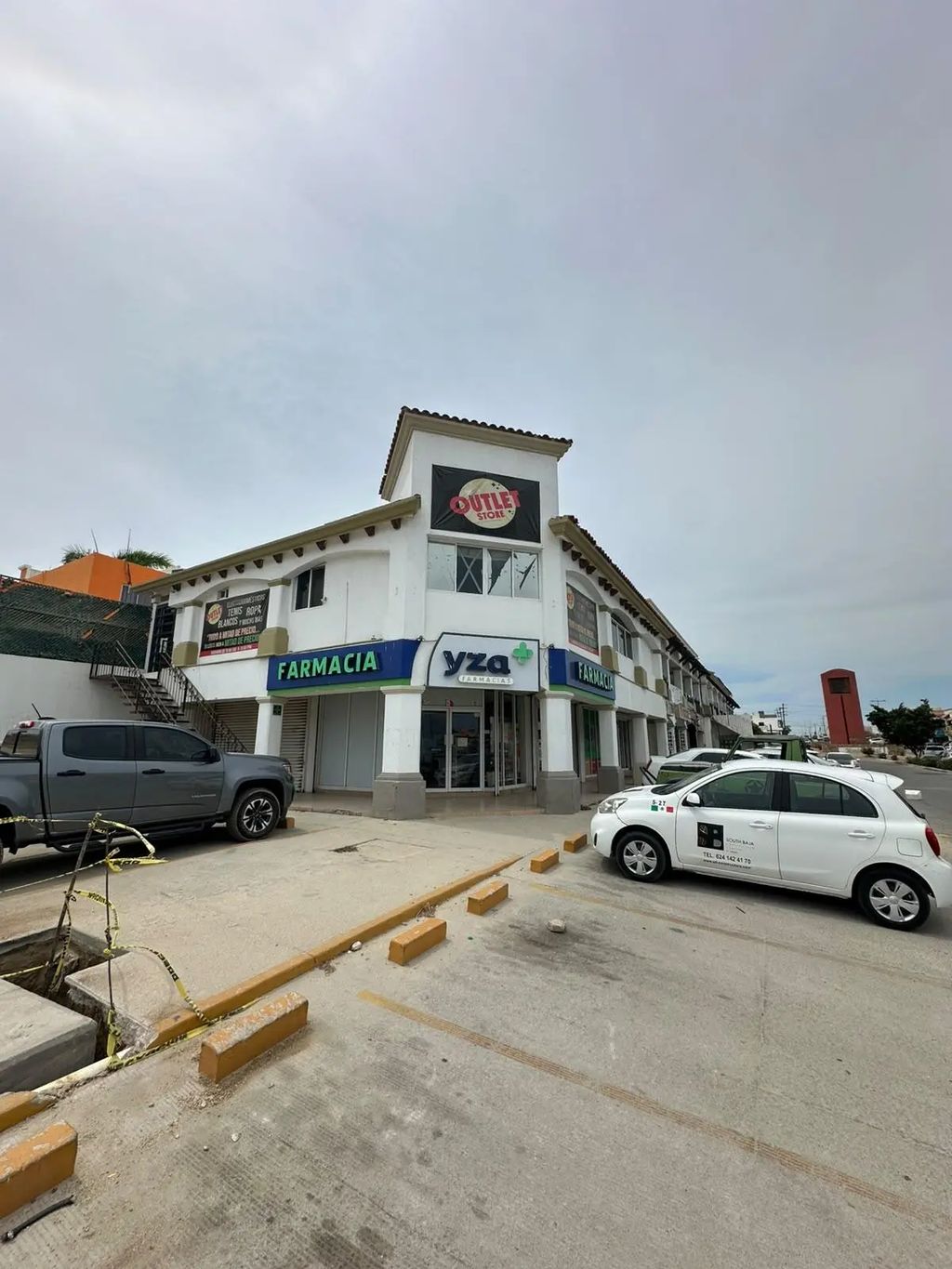 N/a Blvd. Los Agaves Local Montereal Ancla, San Jose del Cabo