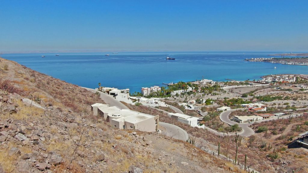 L7 M7 Pedregal La Paz Lote 7 Mza 7 Etapa 7 Sur C, La Paz