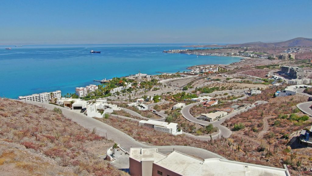 L8 M7 Pedregal La Paz Lote 8 Mza 7 Etapa 7 Sur C, La Paz