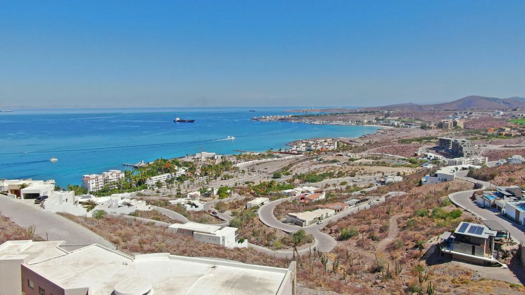 L9 M7 Pedregal La Paz Lote 9 Mza 7 Etapa 7 Sur C, La Paz