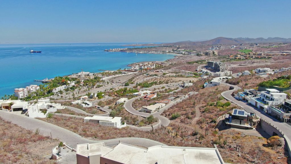 L10 M7 Pedregal La Paz Lote 10 Mza 7 Etapa 7 Sur C, La Paz