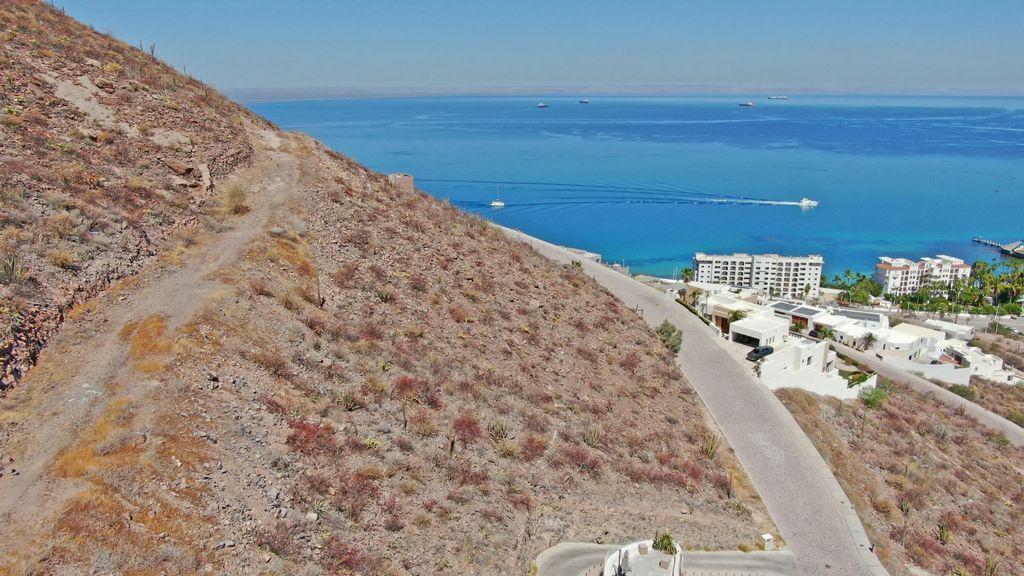L11 M7 Pedregal La Paz Lote 11 Mza 7 Etapa 7 Sur C, La Paz