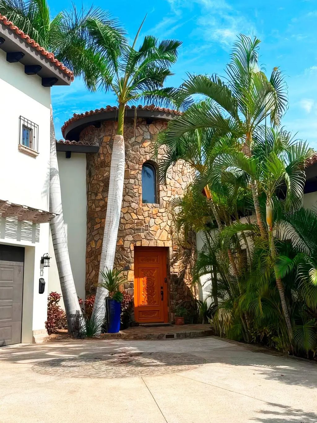 #81 Casa Bella, San Jose del Cabo