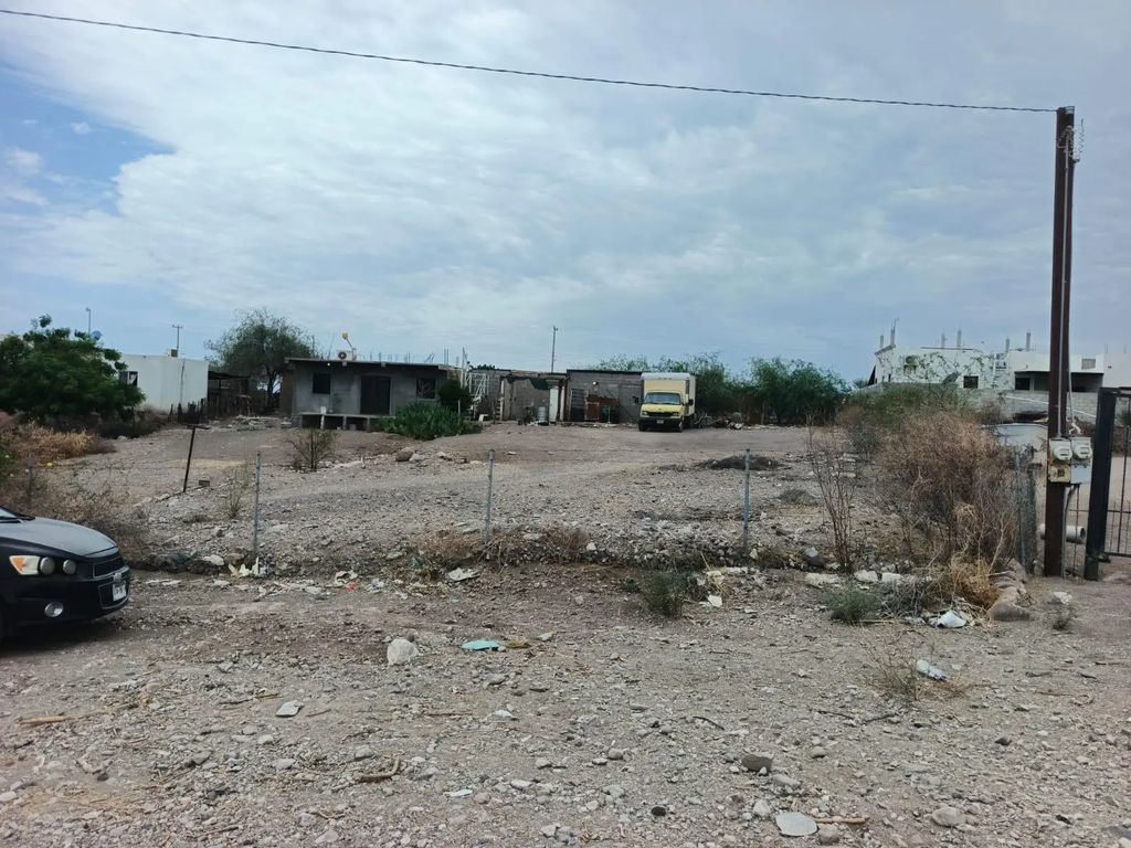 Amigo Lot, Loreto