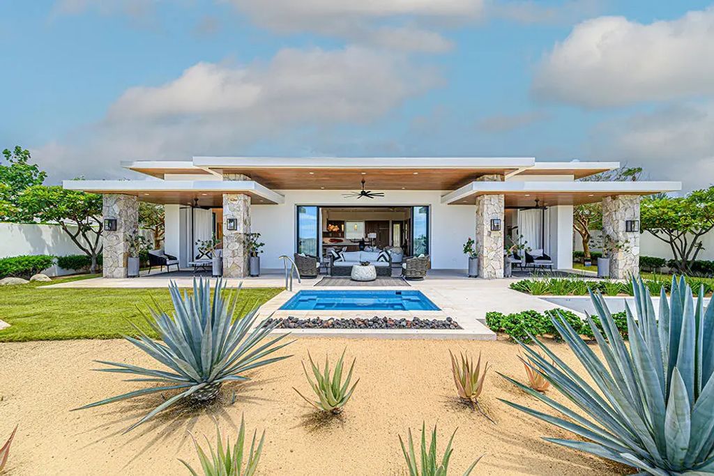 Las Casitas 3, San Jose Corridor