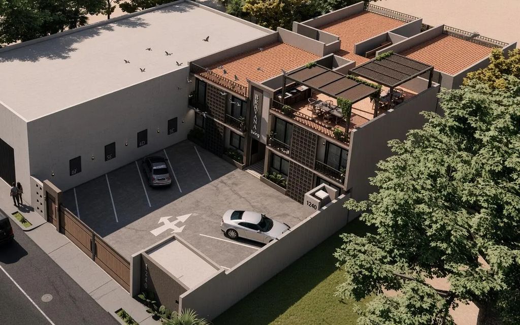 1240 C. Jose Maria Morelos Y Pavon Bravana Condo Opportunity, La Paz