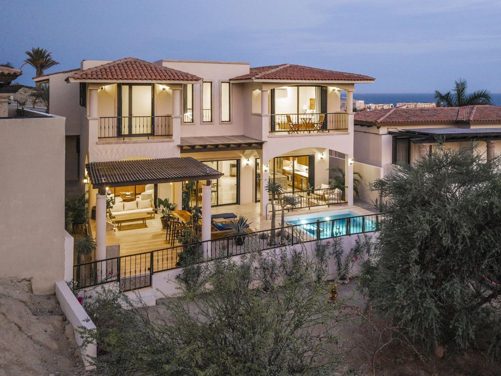 Casa Campestre 5, San Jose del Cabo