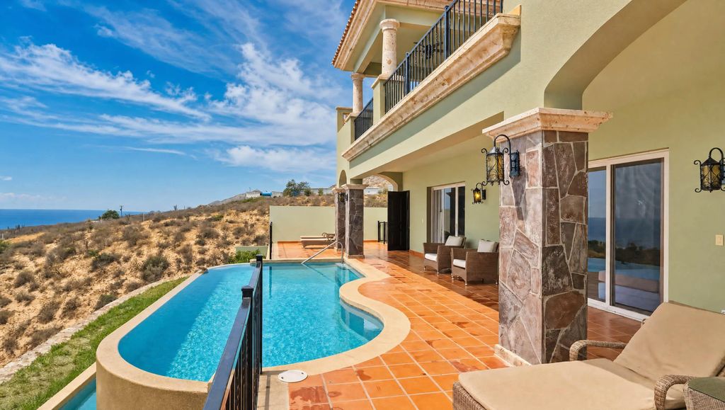 156 Monte Escondido Montecristo 156, Quivira, Pacific