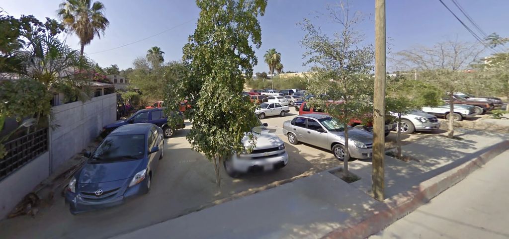 Vicente Guererro Terreno Santa Rosa, San Jose del Cabo