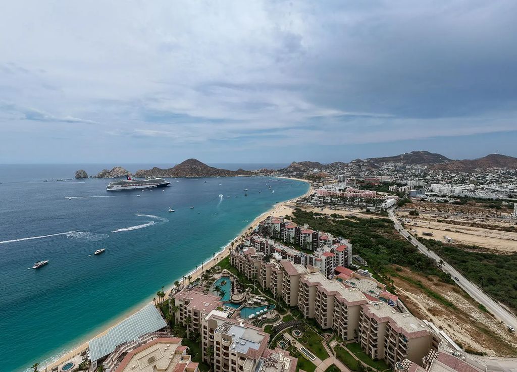 Villa La Estancia Villa La Estancia, Cabo San Lucas