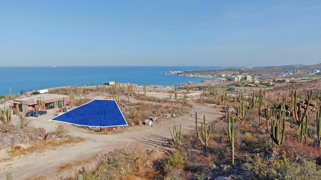 L3 M16 Pedregal La Paz Lote 3 Mza 16 Etapa 7 Norte B, La Paz