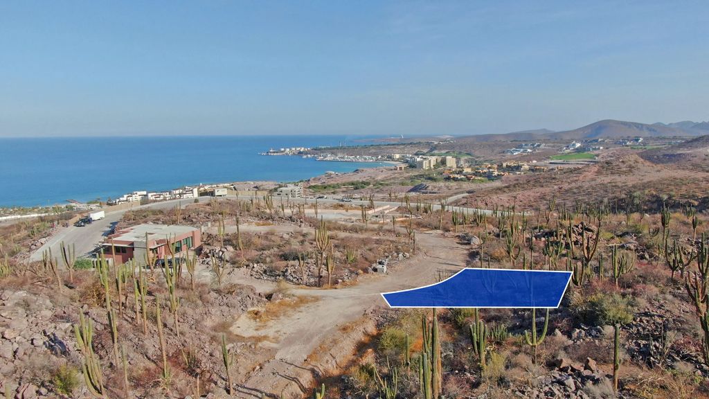L21 M11 Pedregal La Paz Lote 21 Mza 11 Etapa 7 Norte B, La Paz