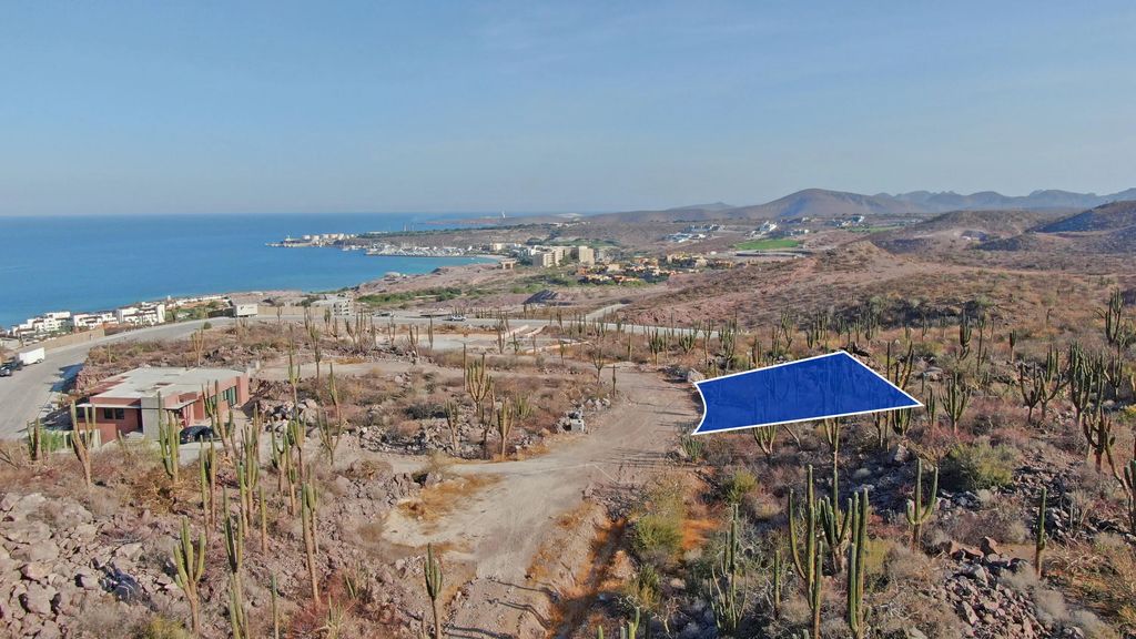 L22 M11 Pedregal La Paz Lote 22 Mza 11 Etapa 7 Norte B, La Paz