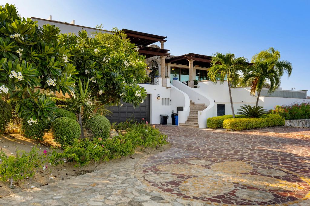 C. Altillo El Altillo 71, San Jose del Cabo