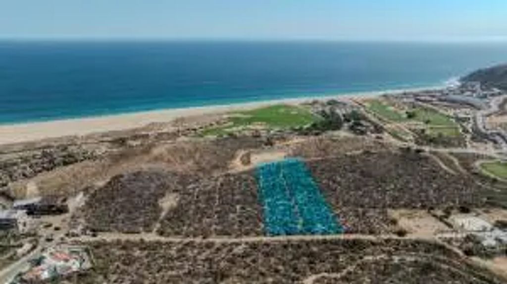P. Las Colinas Quivira-la Laguna 4, Pacific