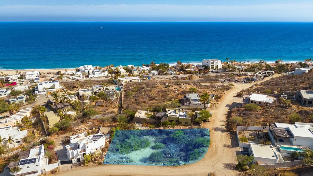 Laguna Hills Lot 11 Blk 5, San Jose del Cabo