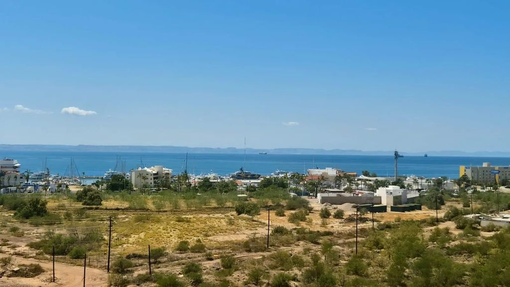 Bahía Banderas Azurea Lot, La Paz