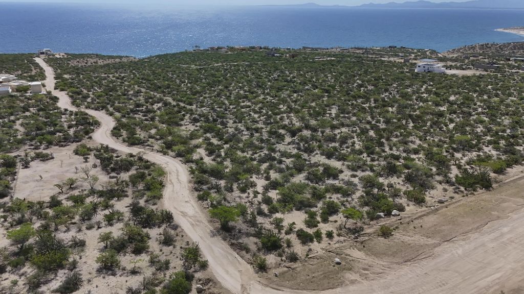 Lot 3 Carmen De La Pena Castro Rancho Linderella El Jalito, La Paz