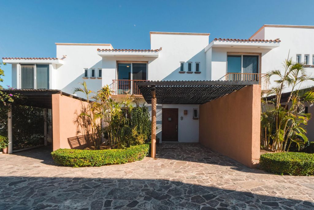El Pedregal Townhome Santa Rita, Cabo San Lucas