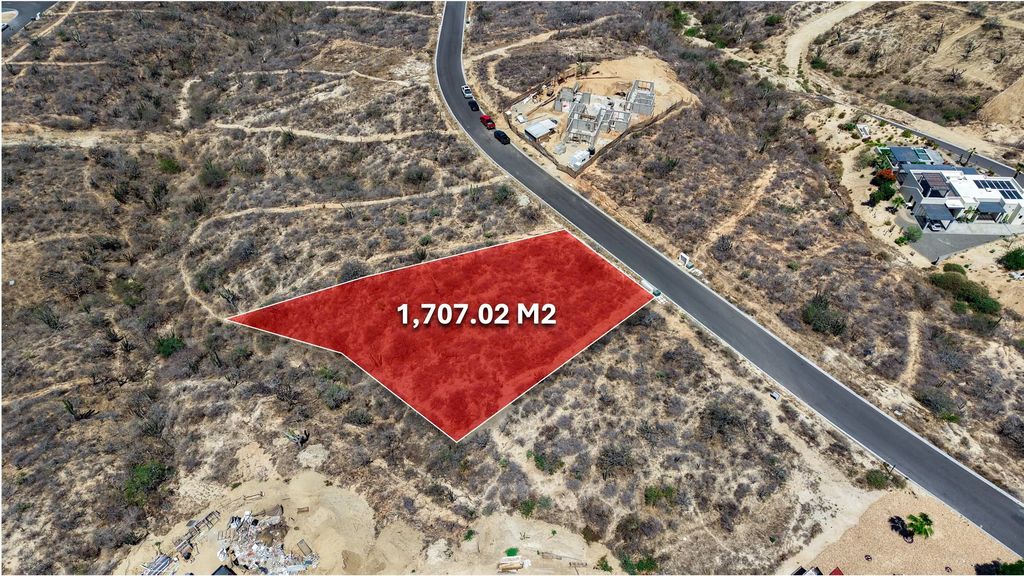 Rolling Hills 360 View Lot, Pacific