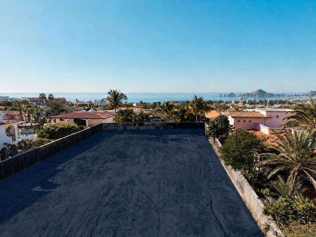 El Tezal Best Price In Rancho Paraiso, Cabo Corridor