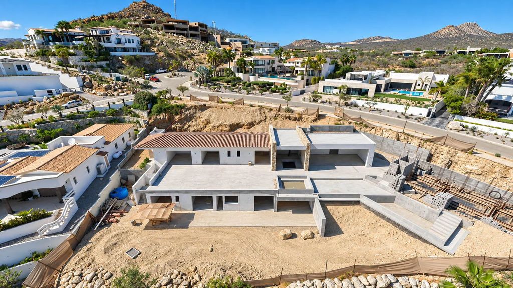 Casa 55 Fundadores Padre Kino, San Jose del Cabo