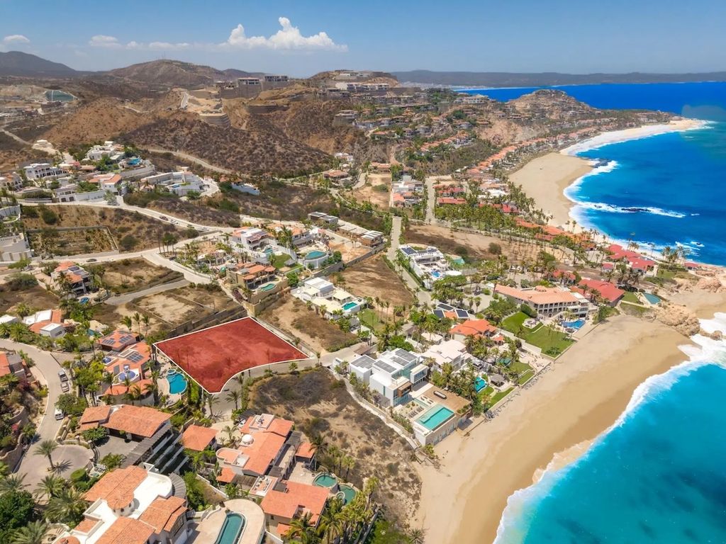 Palmilla Sur Lot 15 Palmilla Sur Lot 15, San Jose Corridor