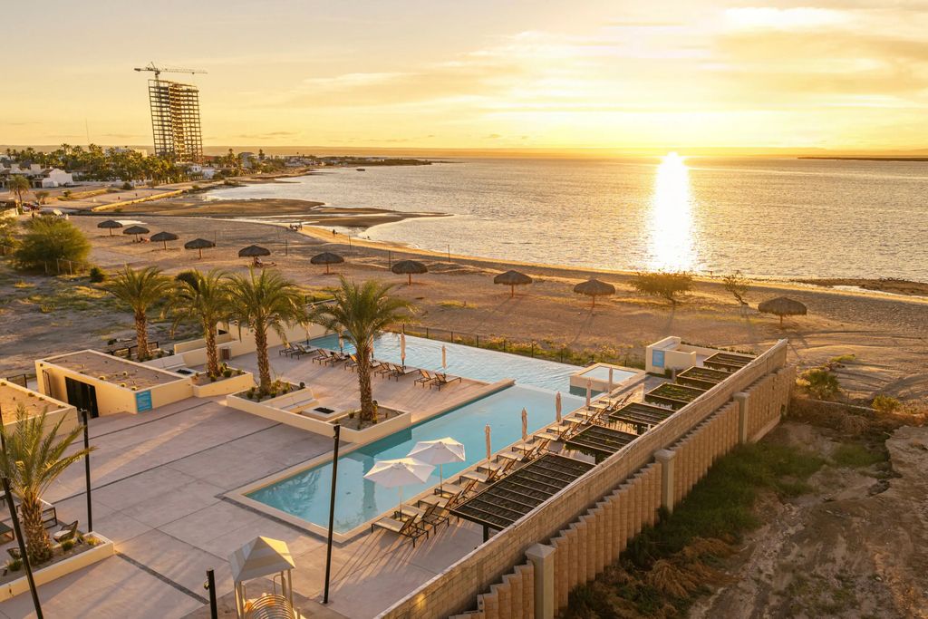 4 Calle Isla Almar Residencial  Lot, La Paz